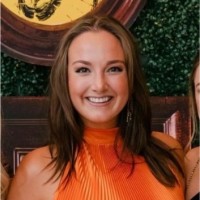 Olivia Carswell