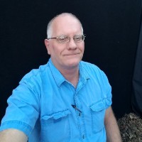 Steve Bourne