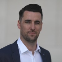 Stephen Farrell