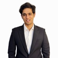 Shivam Kukreja