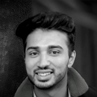 Karan Pandya