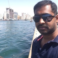 Prabu Loganathan