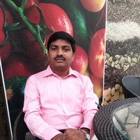 Karay Haripradad