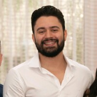Victor Praxedes