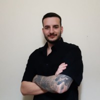 Haris Theodoridis