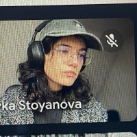 Zdravka Stoyanova