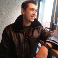 Evgeny Isenshtat