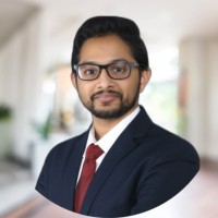 Karthik Rao