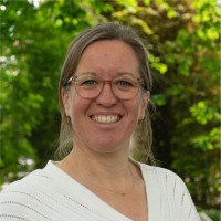 Marieke Veenstra
