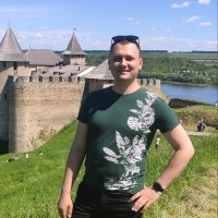 Назарій Загоруйко
