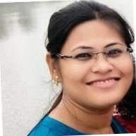 Baishakhi Chatterjee