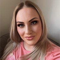 Lisa Hamill