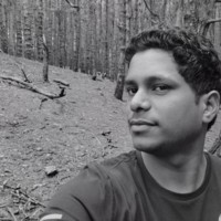 Rinu Vivek
