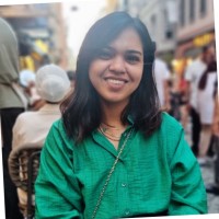 Saima Iqbal