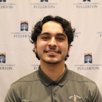 Daniel Ochoa