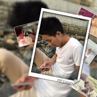 黄中福
