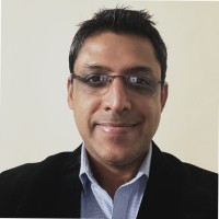 Antony Roy
