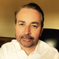Kevin J. Robinson