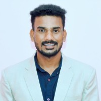 Karthikeyan R