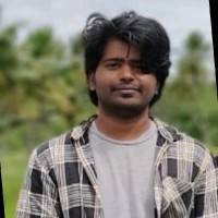 Deepak Murugan
