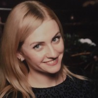 Ольга Брагинец