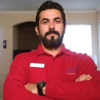 Hernán Perdomo