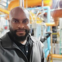 Maurice Robinson