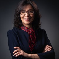 Khadija K.