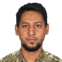 Likhon Mojumder