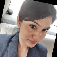 Jyoti Srivastava