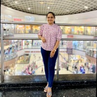 Pranjali Thorat