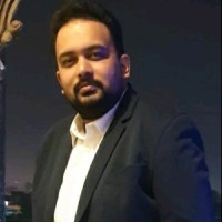 Peeyush Shrivastava (He/Him/His)
