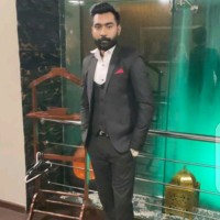 raza george