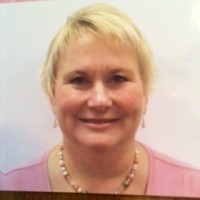 Lynne Thomas