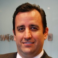 John Martin del Campo