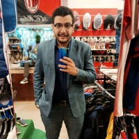 Mahmoud Hisham