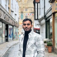 Arbaaz Qureshi