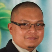Khairul Akmal Shamsuddin