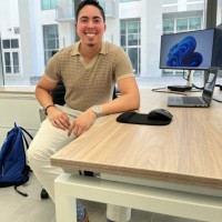 Arian Tolentino