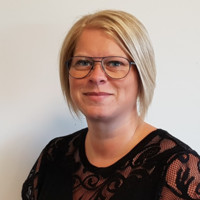 Margrethe Jensen