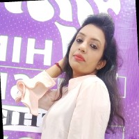 Rosy Paliwal