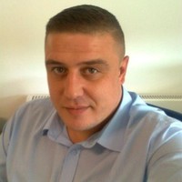Scott Cowpland