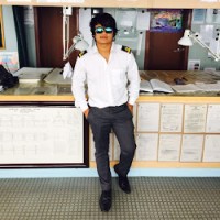 Yashraj Rana