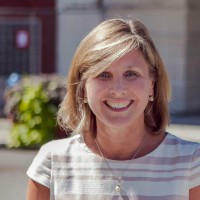 Susan Kirkpatrick
