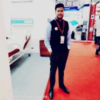 ANSHU KATIYAR