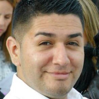 Vincent Mendoza