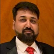 Ashish Haridhyan Chandgothia