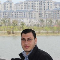 Ahmed Abdel-halim