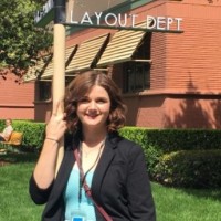 Katelyn Peppitoni