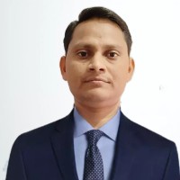 Mukesh Kumar